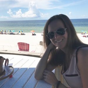 Meet your Posher, Brettney